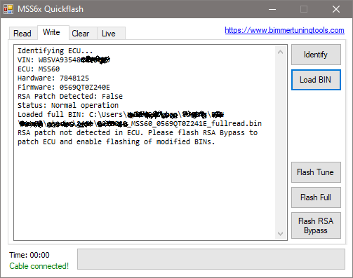 MSS6x Quickflash - Image 3