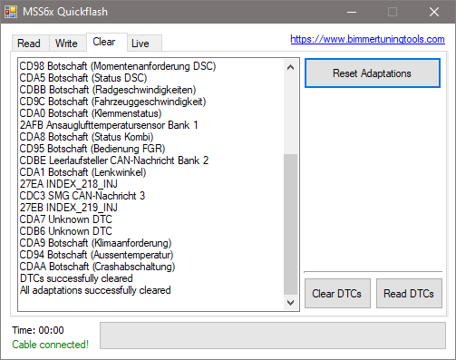 MSS6x Quickflash - Image 4