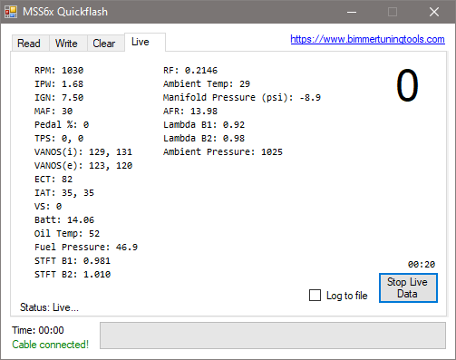 MSS6x Quickflash - Image 5