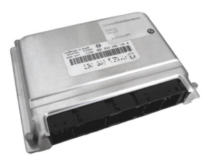 ME7.2 ECU BMS46