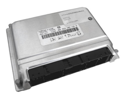 ME7.2 ECU BMS46