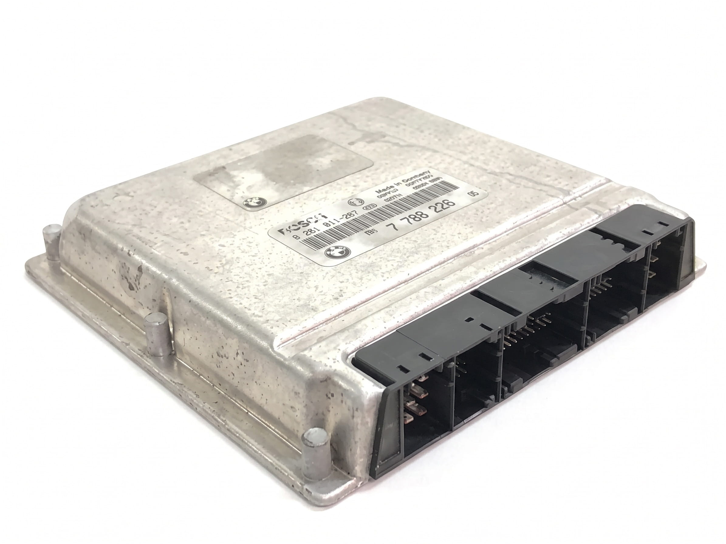 DDE4 Quickflash (edc15c4)