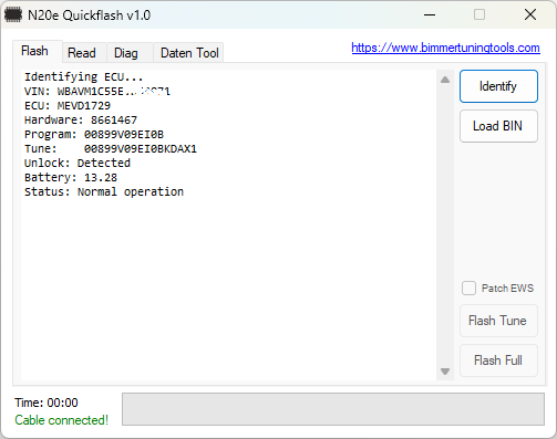 N20e Quickflash - Image 2