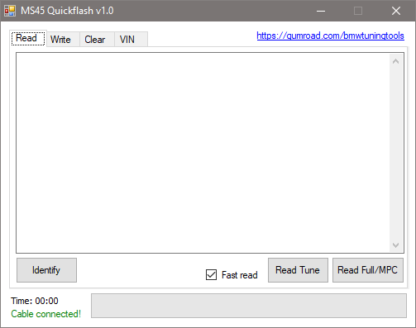 MS45 Quickflash - Image 6