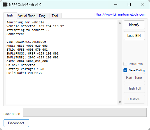 N20f Quickflash - Image 2
