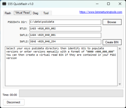 S63tu Quickflash - Image 3
