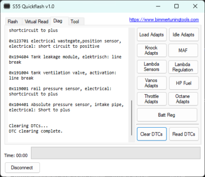 S63tu Quickflash - Image 4