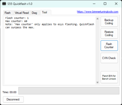 S63tu Quickflash - Image 5