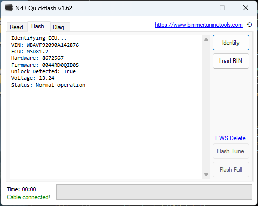 N43 Quickflash - Image 2
