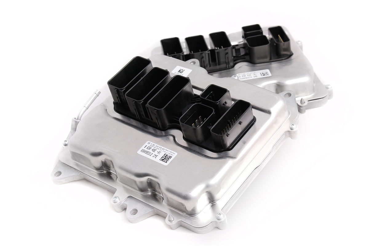 LUXXE JIGDRIVER R S63Ｍ S63tu Quickflash – Bimmer Tuning Tools