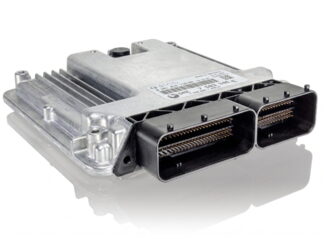 DDE6 Quickflash (edc16c35)