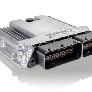DDE5 Quickflash (edc16c31)