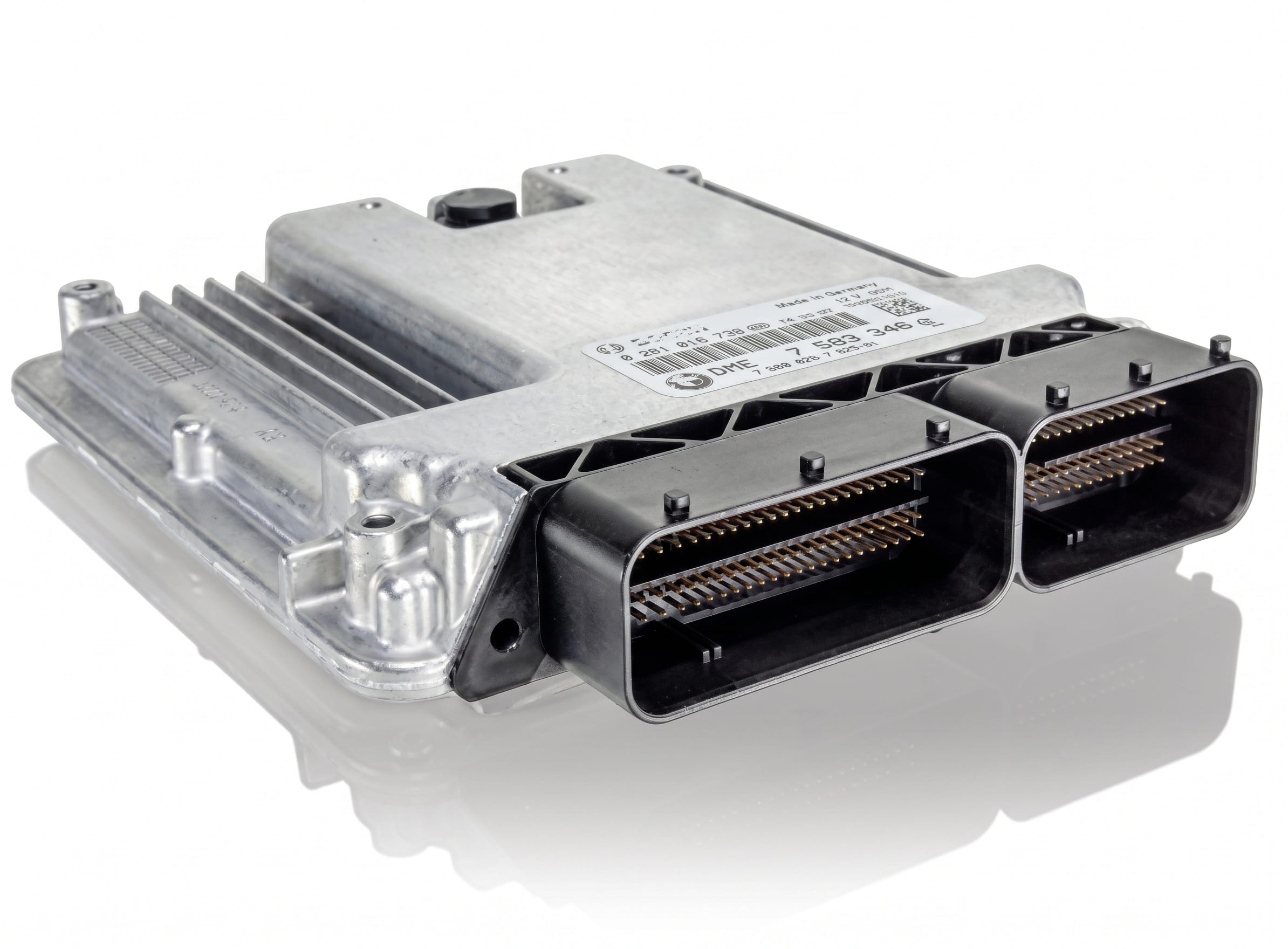 DDE5 Quickflash (edc16c31)