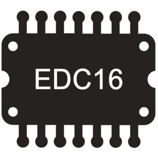 EDC 16 IMMO EWS Off File Service
