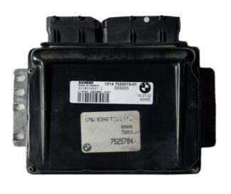 EMS2000 Quickflash
