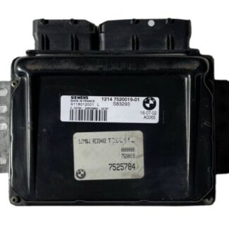 EMS2000 Quickflash
