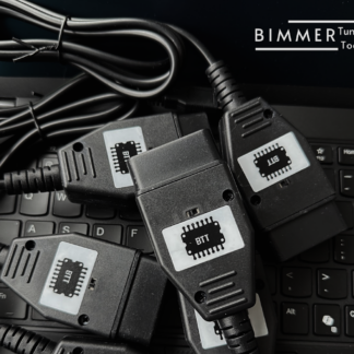 BTT KDCAN Cable with Upgraded Firmware