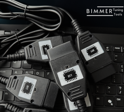 BTT KDCAN Cable with Upgraded Firmware