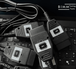 BTT KDCAN Cable with Upgraded Firmware