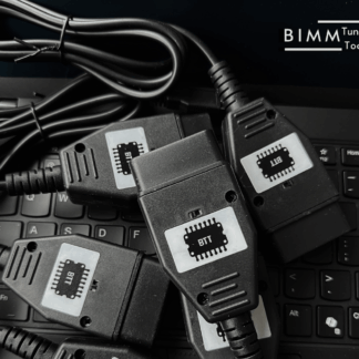 BTT KDCAN Cable with Upgraded Firmware