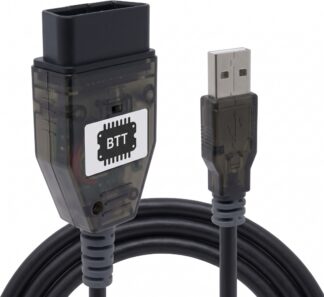 BTT KDCAN Cable with Upgraded Firmware