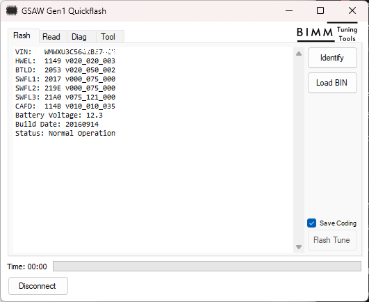 GSAW Gen1 Quickflash - Image 2