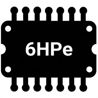 6HPe ISN Bypass File Service (E-Series)