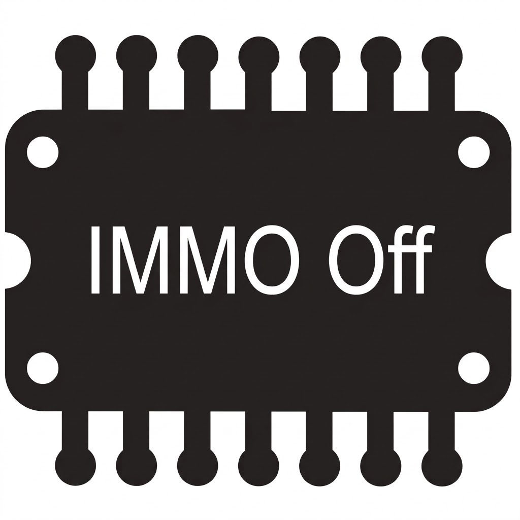IMMO Off File Service