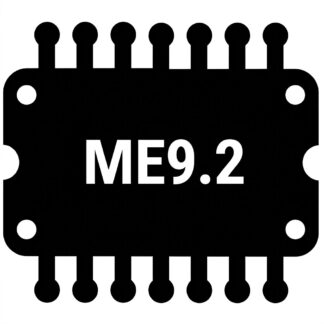 ME9.2 IMMO Off